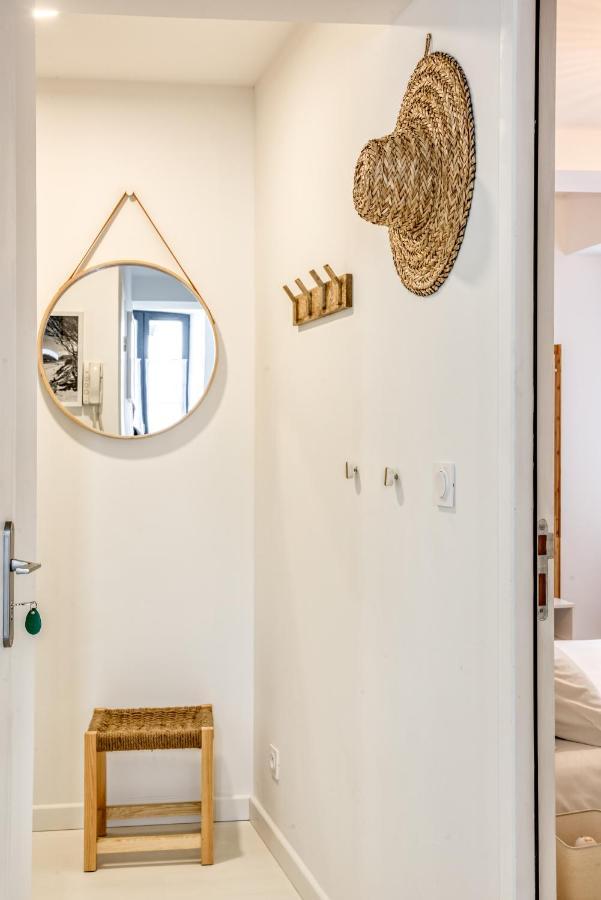Les Gites De Laure - L'Or Blanc, Appartement Avec Vue Sur Le Chateau, Climatisation, Netflix, A 160 M De La Cite Medievale Каркасон Екстериор снимка